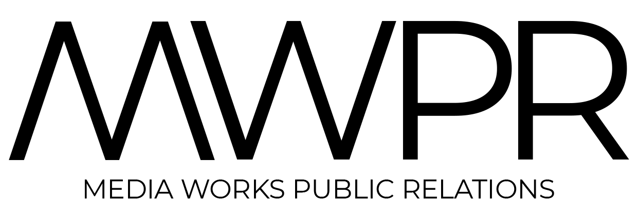 Media Works Public Relations logo
